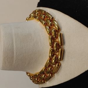 J. Crew Necklace w/ Bracelet